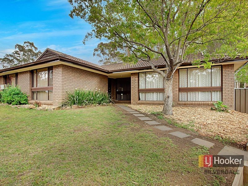 11 Delaney Ave, Silverdale NSW 2752