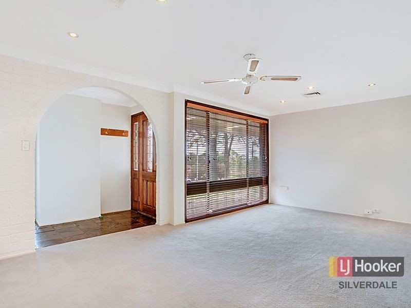 8 Ridgehaven Road, Silverdale NSW 2752