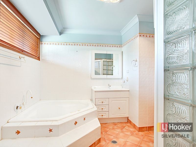 8 Ridgehaven Road, Silverdale NSW 2752