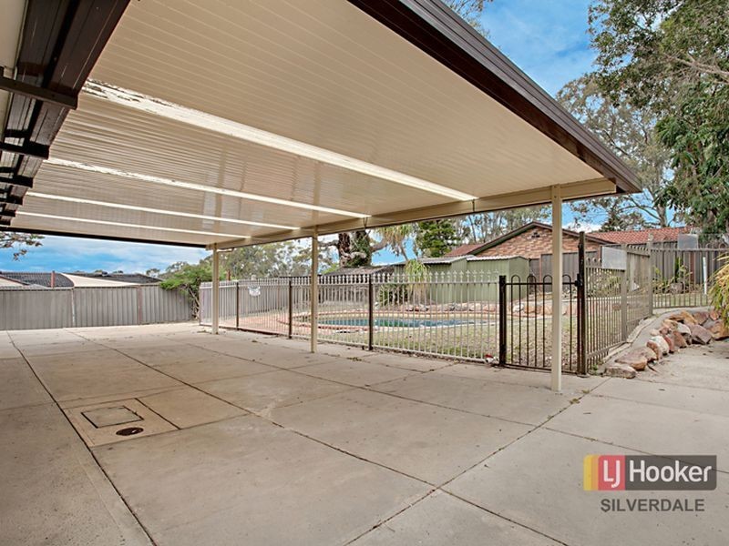 8 Ridgehaven Road, Silverdale NSW 2752