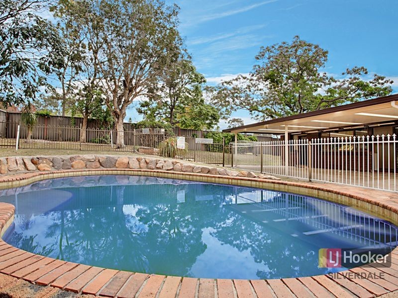 8 Ridgehaven Road, Silverdale NSW 2752