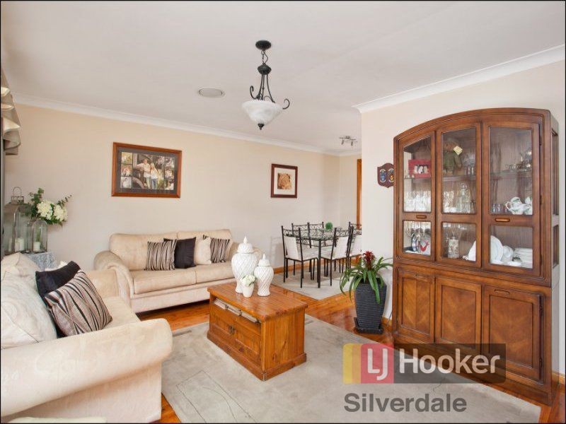 48 Kipling Drive, Colyton NSW 2760