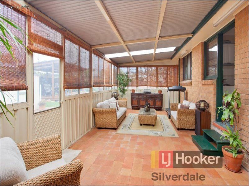 48 Kipling Drive, Colyton NSW 2760