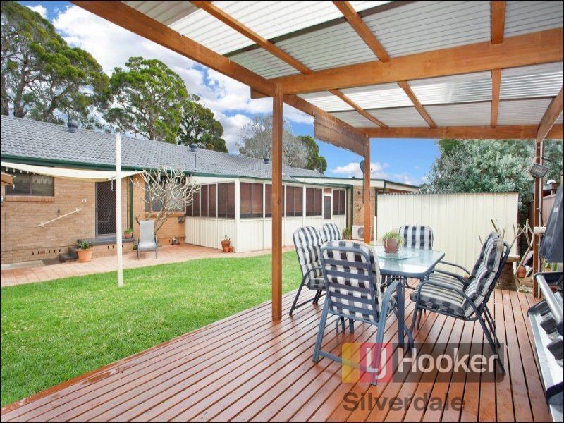 48 Kipling Drive, Colyton NSW 2760