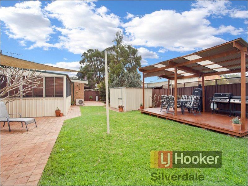 48 Kipling Drive, Colyton NSW 2760