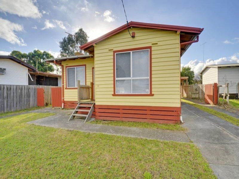 119 Vary Street, Morwell VIC 3840