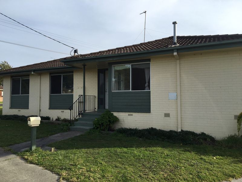 8 Farrington Parade, Traralgon VIC 3844