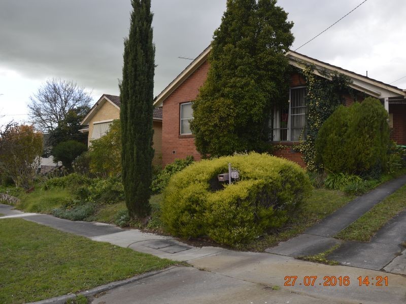 12 Cameron Street, Traralgon VIC 3844