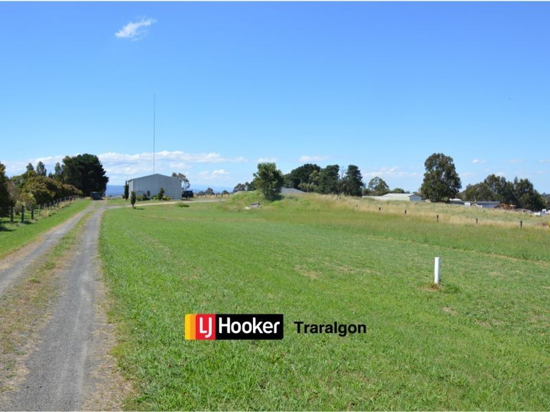 63 Retreat Road, Traralgon VIC 3844