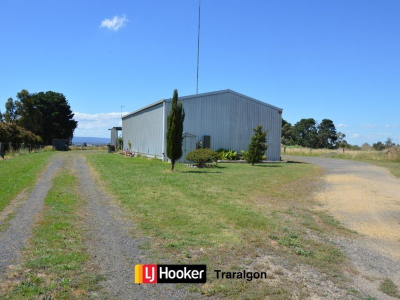 63 Retreat Road, Traralgon VIC 3844