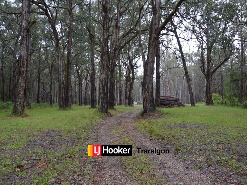 860 McDonalds Track, Narracan VIC 3824