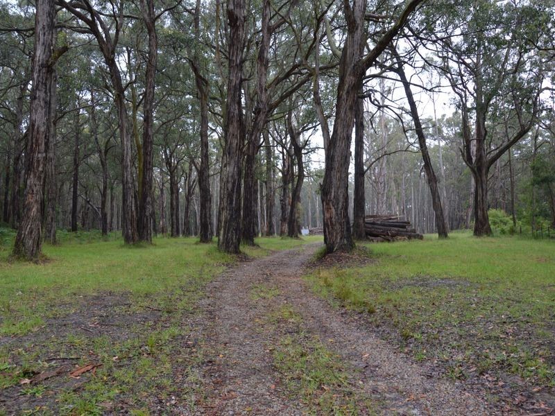 860 McDonalds Track, Narracan VIC 3824