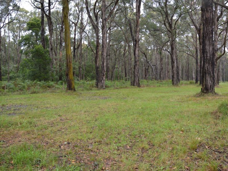 860 McDonalds Track, Narracan VIC 3824
