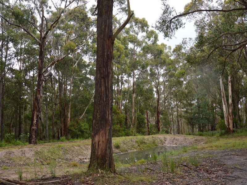 860 McDonalds Track, Narracan VIC 3824