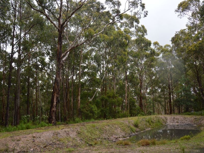 860 McDonalds Track, Narracan VIC 3824