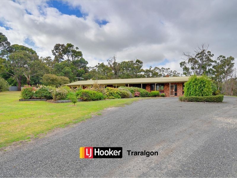 55 View Road, Hernes Oak VIC 3825