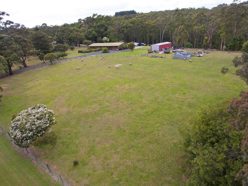 55 View Road, Hernes Oak VIC 3825