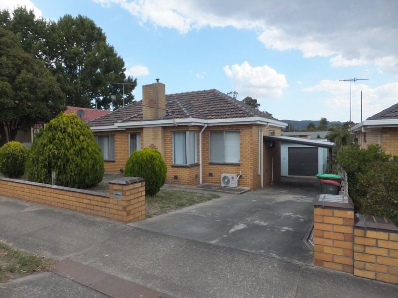 3 Law Street, Newborough VIC 3825