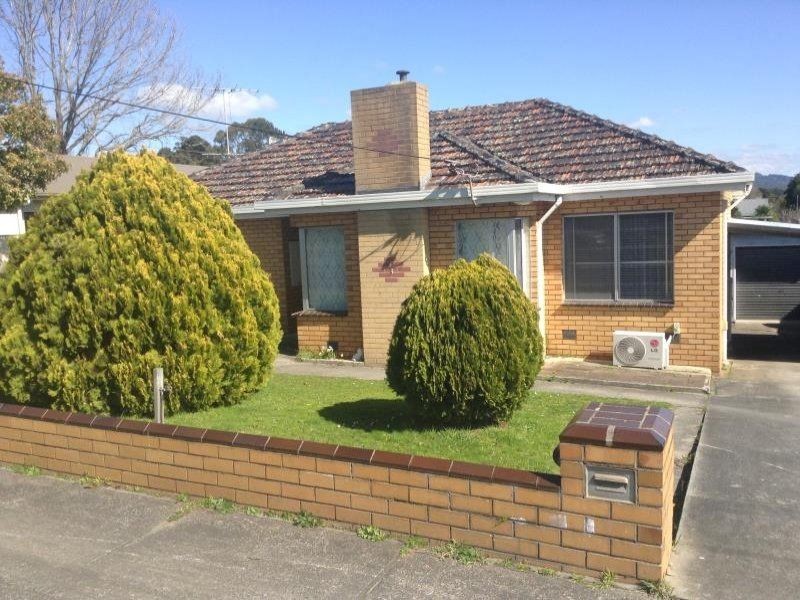 3 Law Street, Newborough VIC 3825