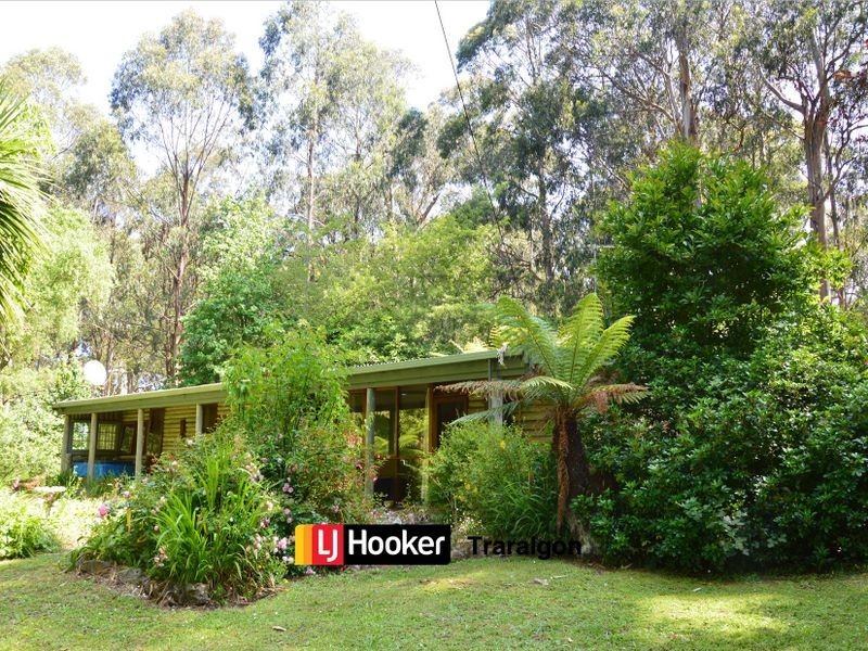 68 Stitchling Street, Carrajung VIC 3844