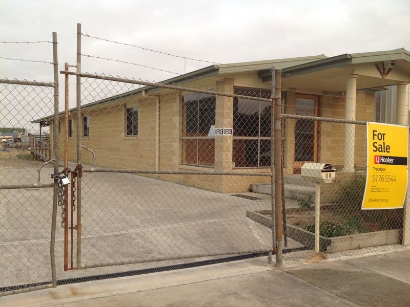 38 Saxtons Drive, Moe VIC 3825