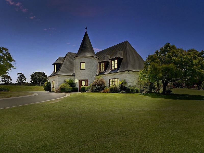 25 Hoven Drive, Traralgon VIC 3844