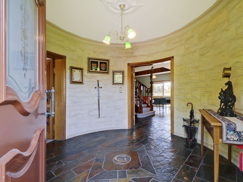 25 Hoven Drive, Traralgon VIC 3844