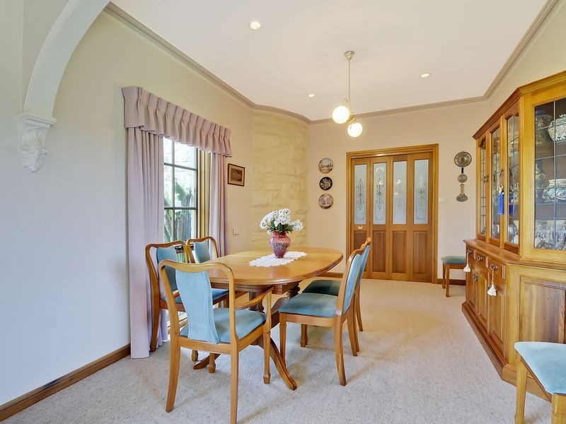 25 Hoven Drive, Traralgon VIC 3844