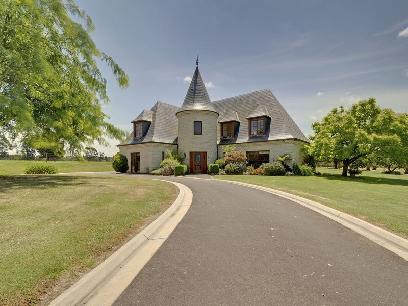 25 Hoven Drive, Traralgon VIC 3844