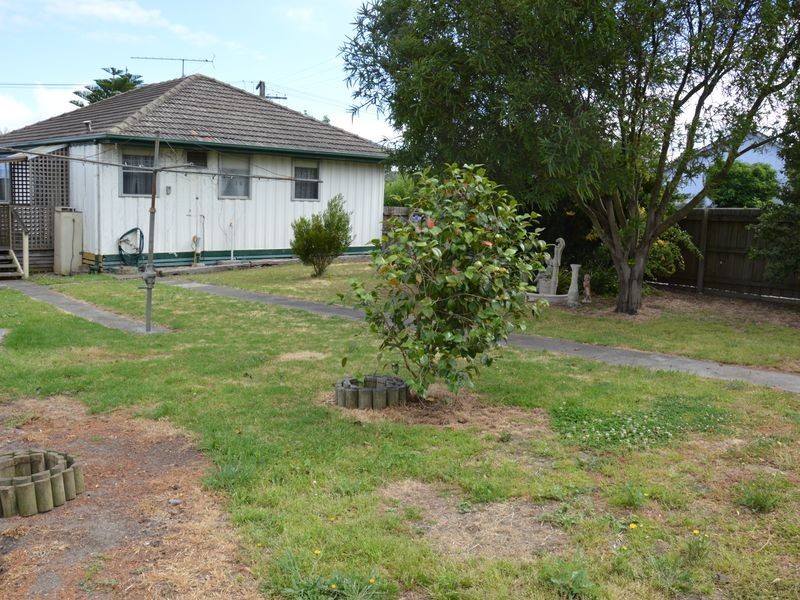 67 Newman Crescent, Traralgon VIC 3844