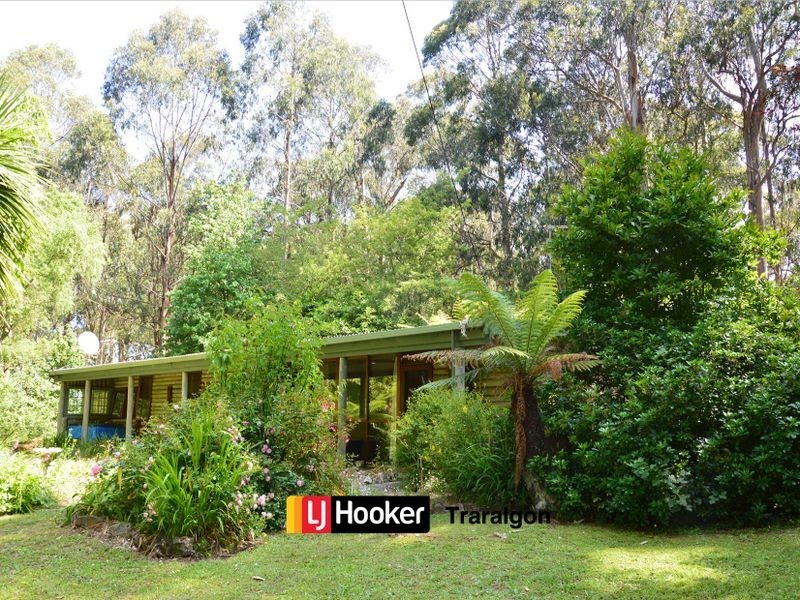 68 Stitchling Street, Carrajung VIC 3844