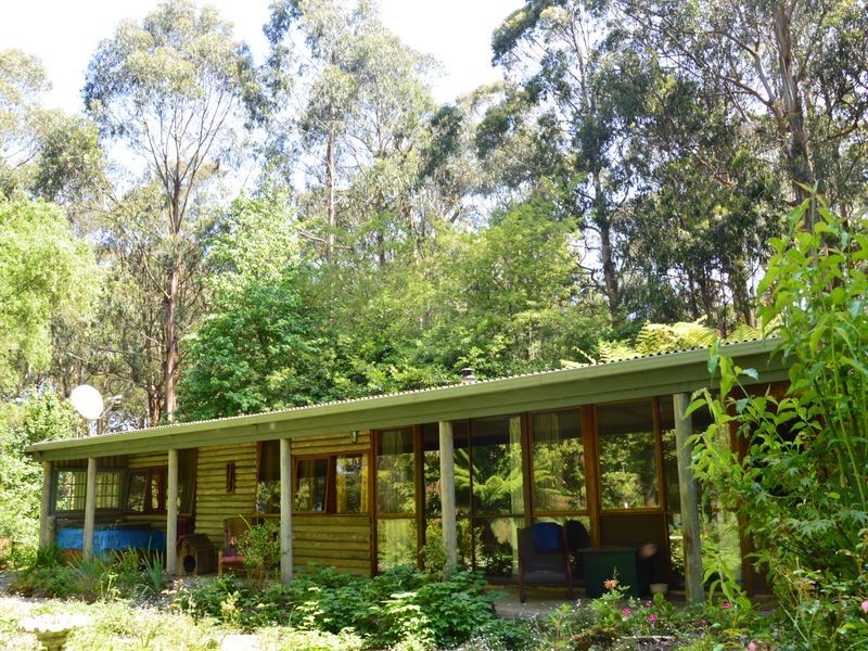 68 Stitchling Street, Carrajung VIC 3844
