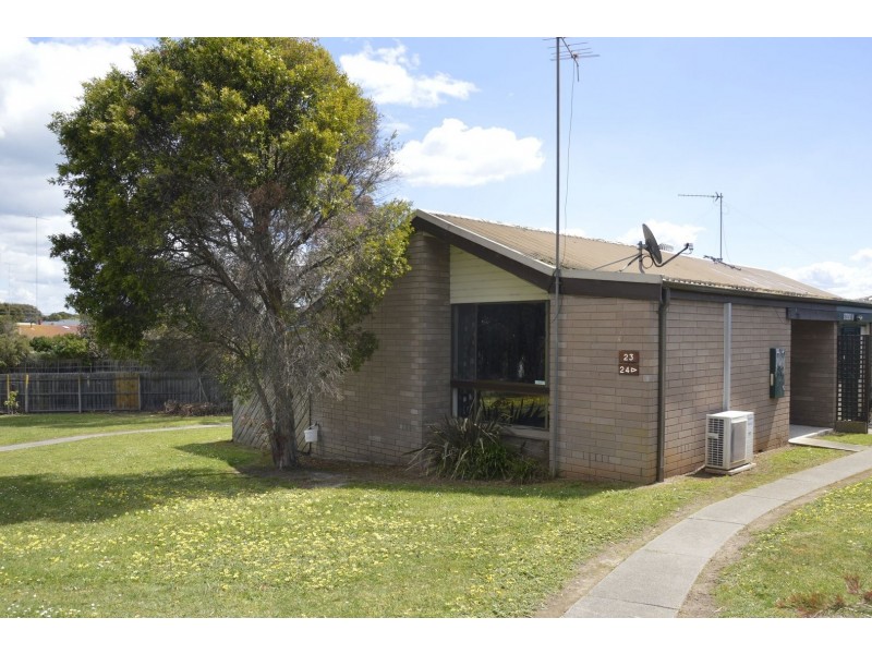 23 Wigg Close, Traralgon VIC 3844