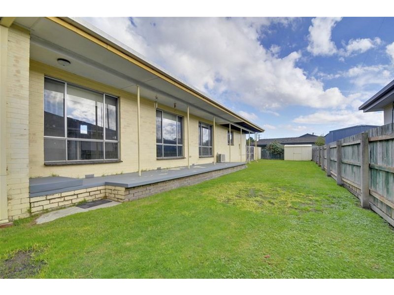 53 Kosciuszko Street, Traralgon VIC 3844