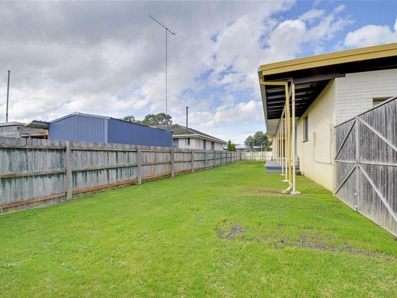 53 Kosciuszko Street, Traralgon VIC 3844