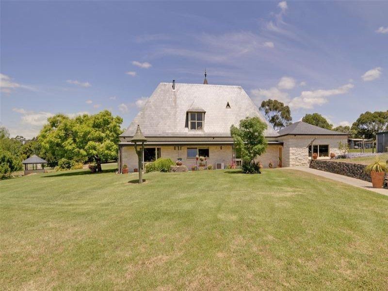 25 Hoven Drive, Traralgon VIC 3844