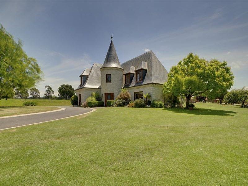 25 Hoven Drive, Traralgon VIC 3844