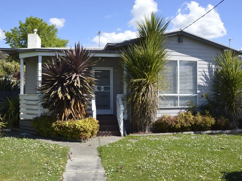 17 Newman Crescent, Traralgon VIC 3844