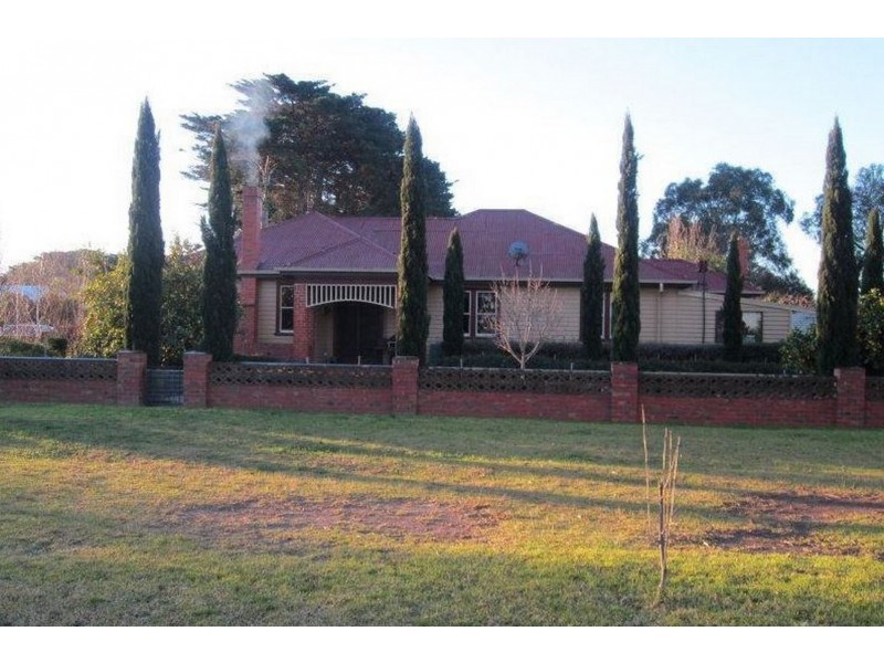 2813 Traralgon-Maffra Road, Cowwarr VIC 3857