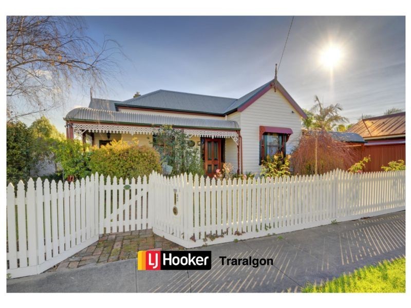 85 Church Street, Traralgon VIC 3844