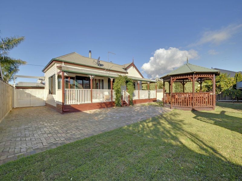 85 Church Street, Traralgon VIC 3844