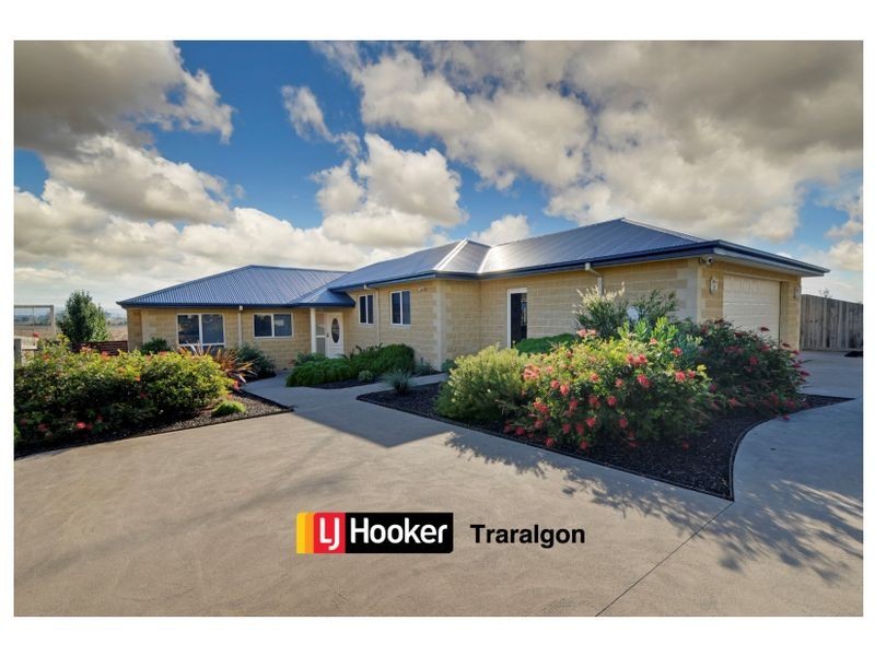 44 Graduate Place, Traralgon VIC 3844
