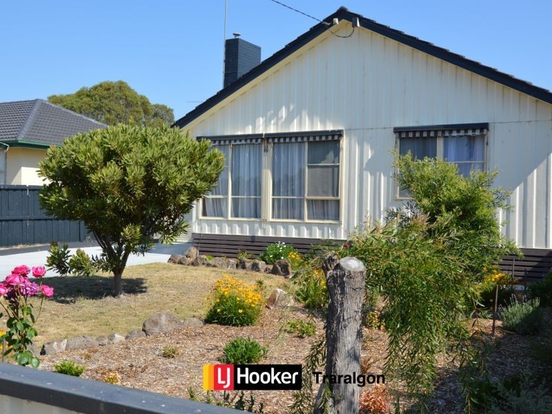 42 Cansick Street, Rosedale VIC 3847