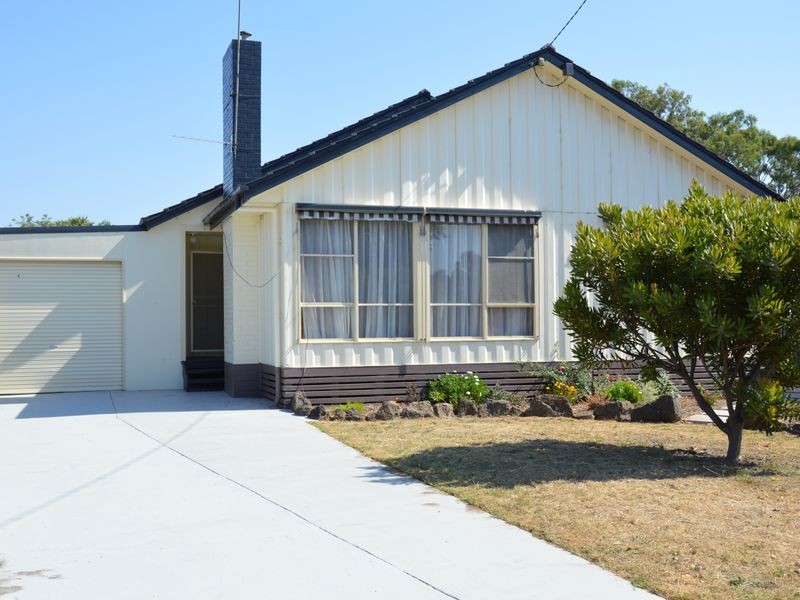 42 Cansick Street, Rosedale VIC 3847