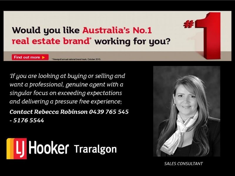 33 Wigg Close, Traralgon VIC 3844