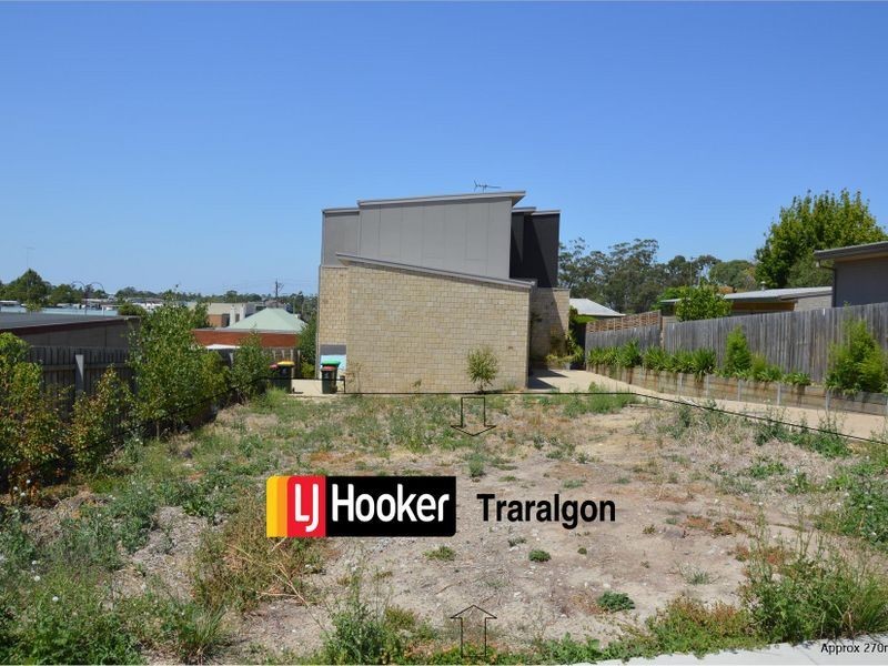 1-2/4 Albert Street, Traralgon VIC 3844
