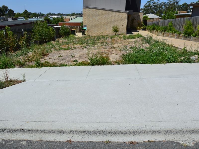 1-2/4 Albert Street, Traralgon VIC 3844