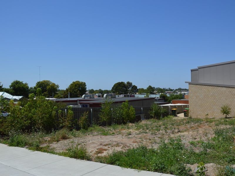 1-2/4 Albert Street, Traralgon VIC 3844