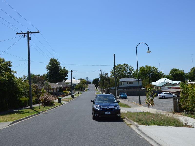 1-2/4 Albert Street, Traralgon VIC 3844