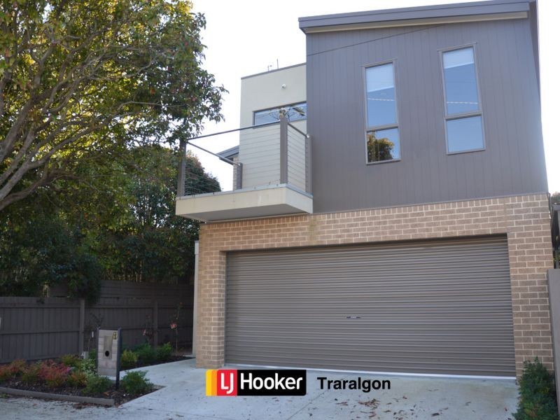 6 Moonabeal Court, Traralgon VIC 3844